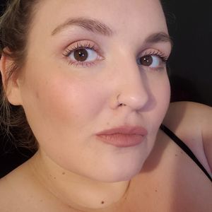 Meet your Posher, Natasha